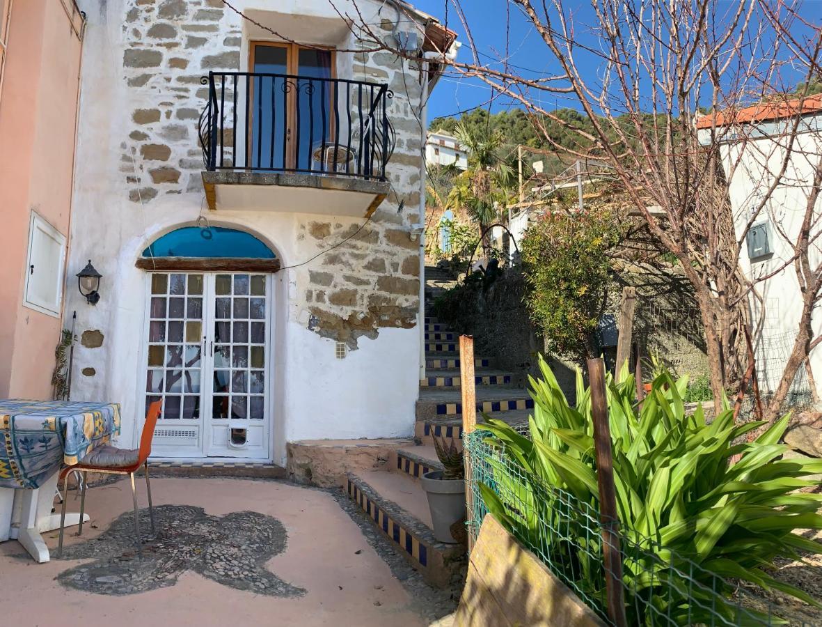 Villa D'Arte Mortola Superiore 外观 照片