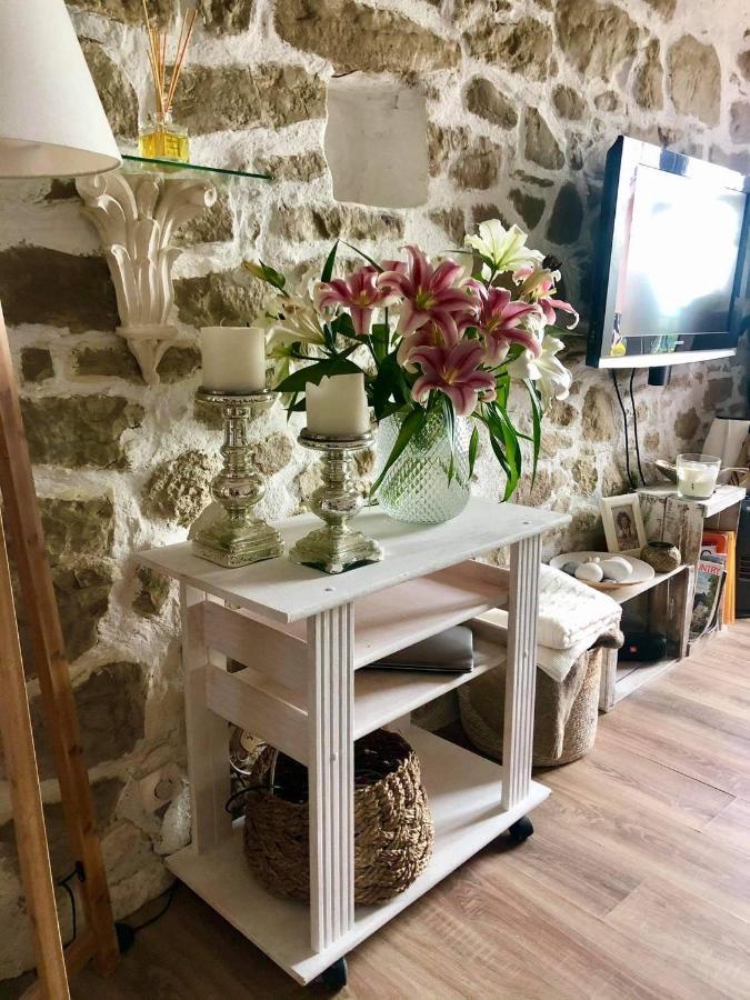 Villa D'Arte Mortola Superiore 外观 照片