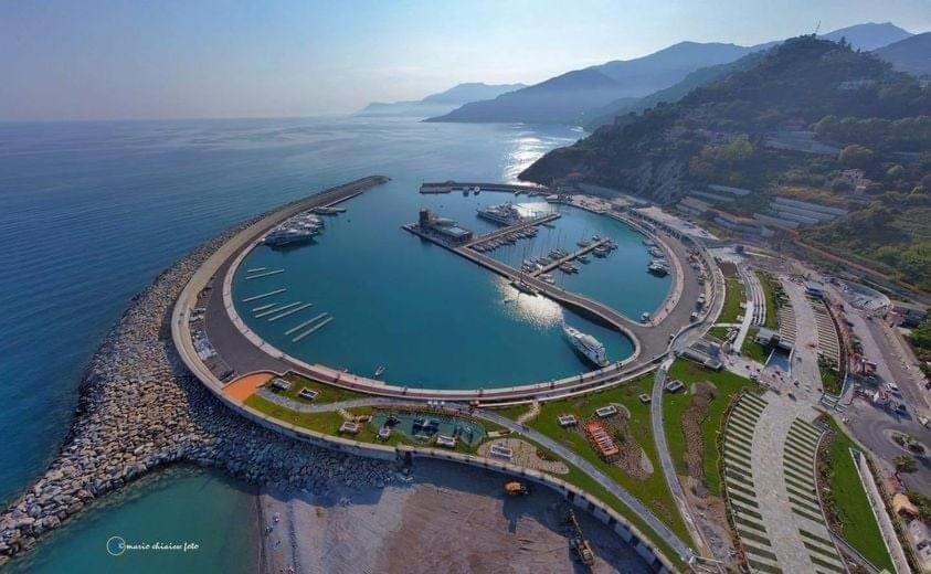 Villa D'Arte Mortola Superiore 外观 照片