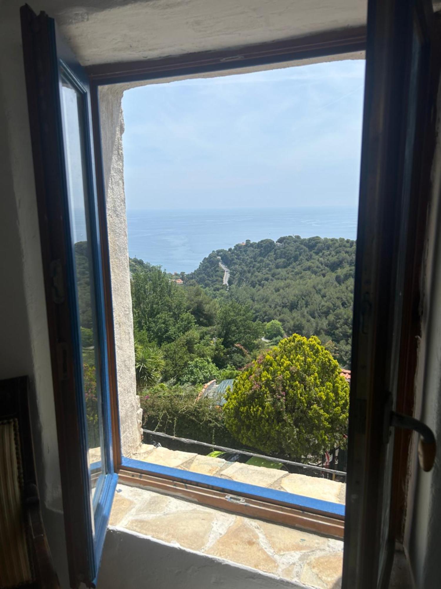 Villa D'Arte Mortola Superiore 外观 照片