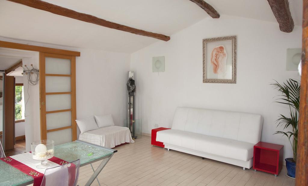 Villa D'Arte Mortola Superiore 外观 照片