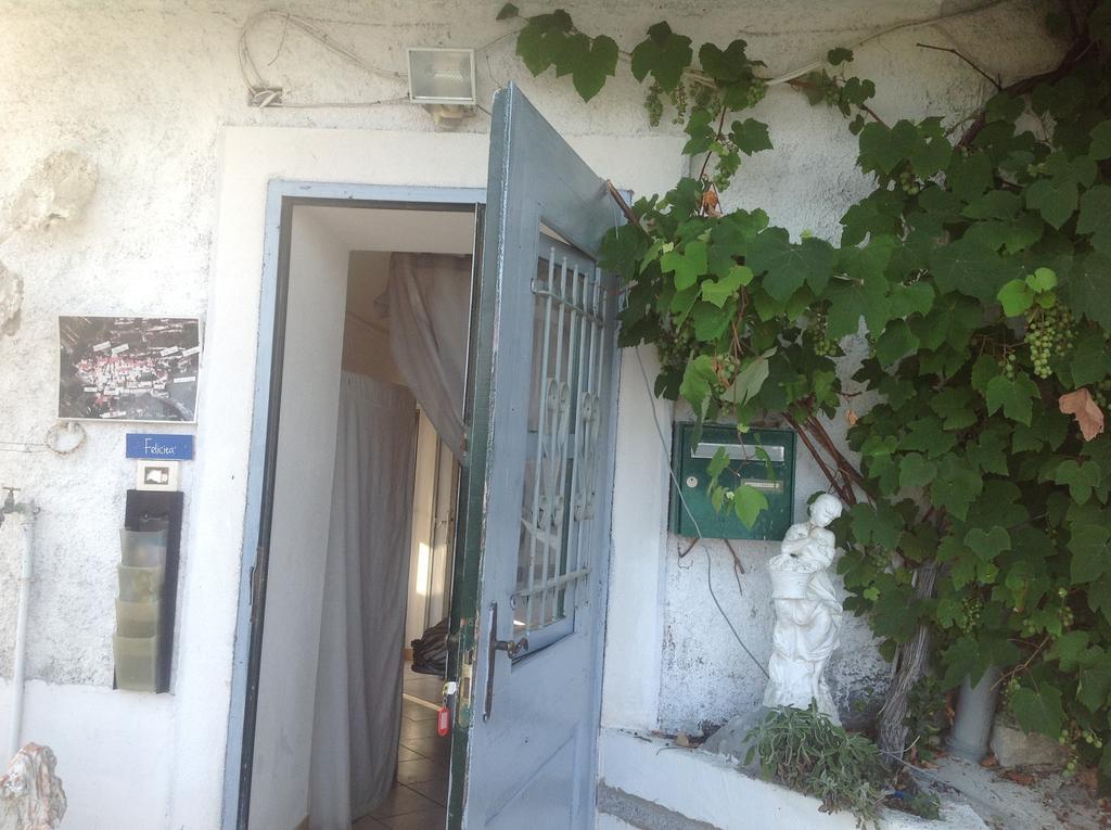 Villa D'Arte Mortola Superiore 客房 照片