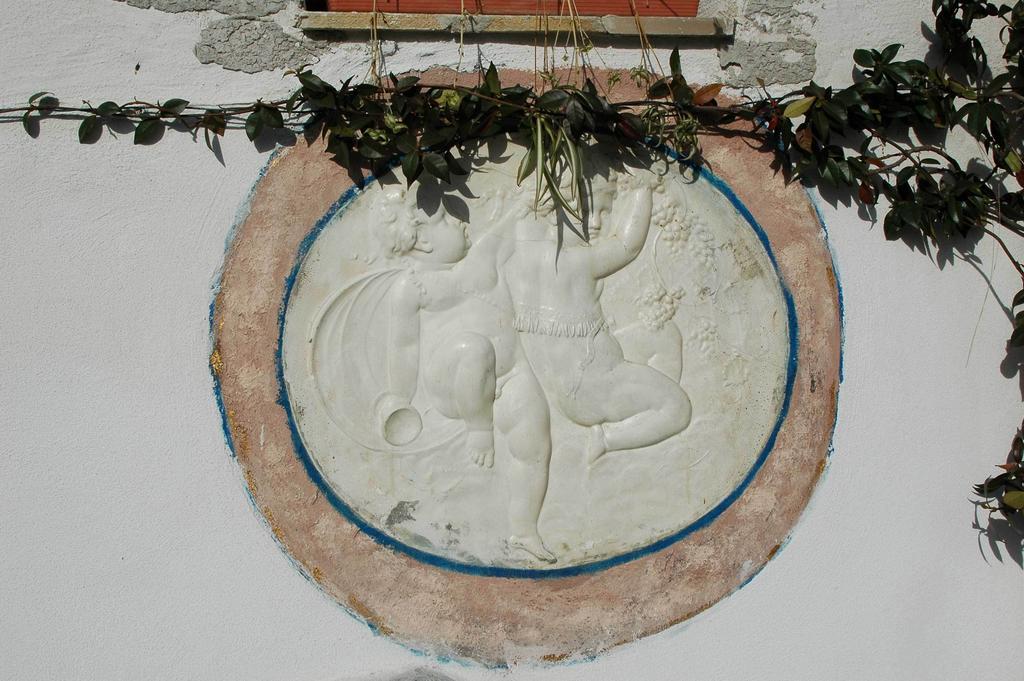 Villa D'Arte Mortola Superiore 外观 照片