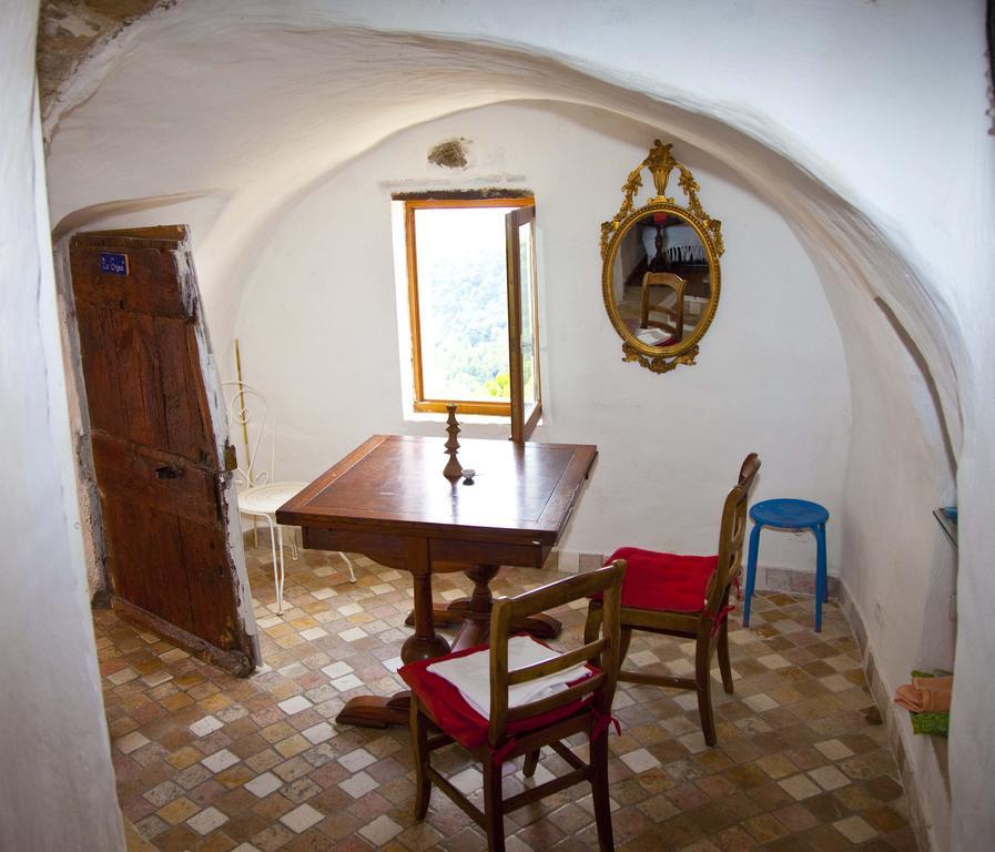 Villa D'Arte Mortola Superiore 客房 照片