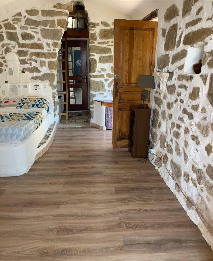 Villa D'Arte Mortola Superiore 外观 照片