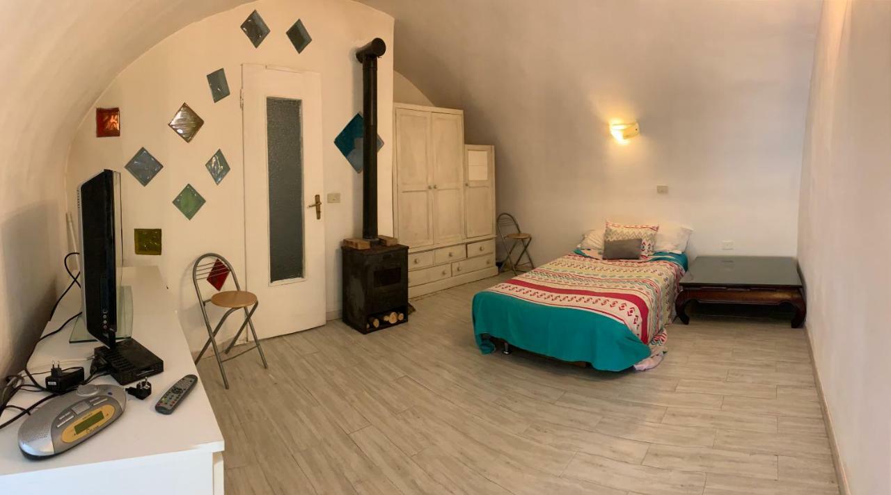 Villa D'Arte Mortola Superiore 外观 照片